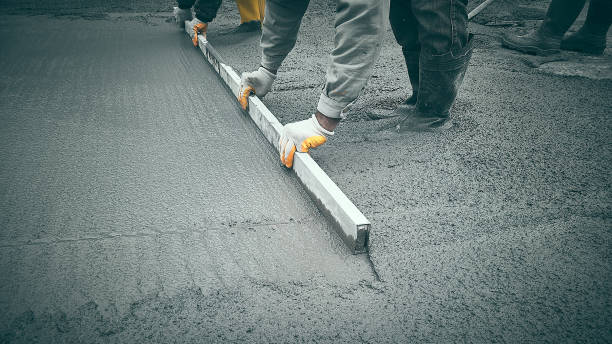 Best Decorative Concrete in Grants, NM