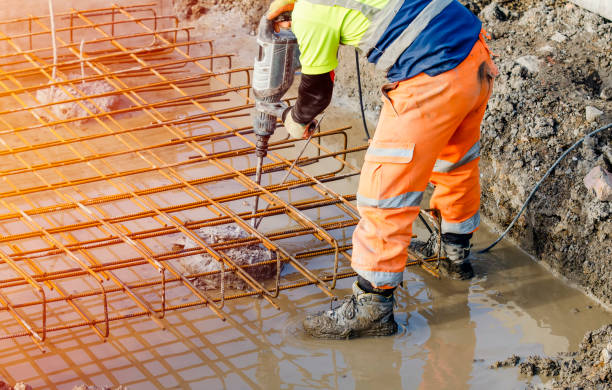 Best Concrete Driveway Installation in Grants, NM