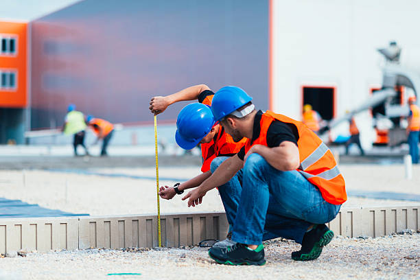 Reliable NM Concrete contractor Solutions